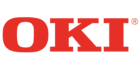 Logo de la marque OKI
