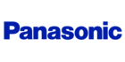 Logo de la marque Panasonic