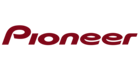 Logo del marchio Pioneer