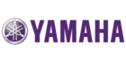 Logo de la marque Yamaha
