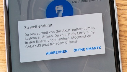 Stimmt doch gar nicht!