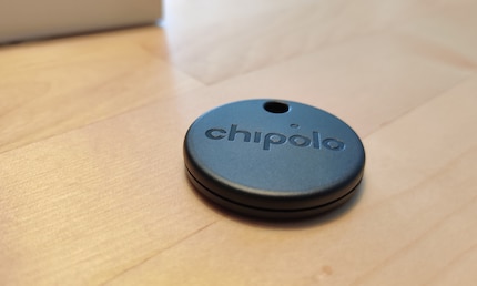 Le Chipolo One de Chipolo