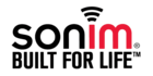 Logo of the Sonim brand