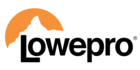 Logo van het merk Lowepro