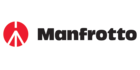 Logo de la marque Manfrotto