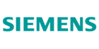 Logo del marchio Siemens