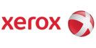 Logo der Marke Xerox