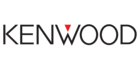 Logo de la marque Kenwood Corp.