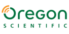 Logo der Marke Oregon Scientific