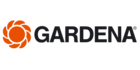 Logo of the Gardena brand