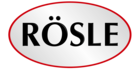 Logo der Marke Rösle