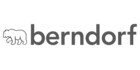 Logo of the Berndorf brand