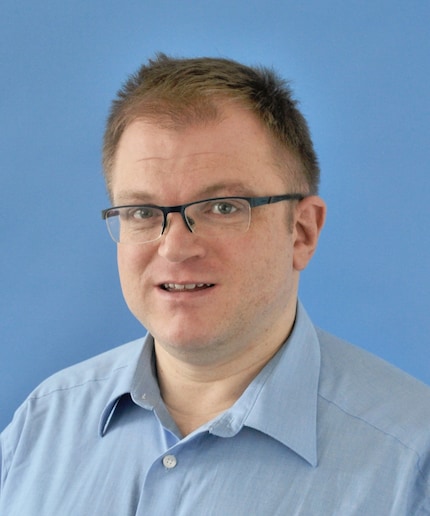Ralf Beyeler, Telekom-Experte beim Vergleichsdienst moneyland.ch