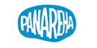 Logo del marchio Panareha