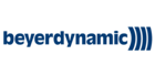 Logo del marchio Beyerdynamic