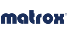 Logo de la marque Matrox