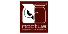 Logo der Marke Noctua