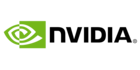Logo der Marke NVIDIA