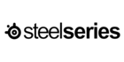 Logo der Marke SteelSeries