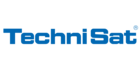 Logo del marchio TechniSat