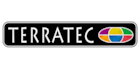 Logo van het merk Terratec