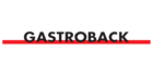 Logo del marchio Gastroback
