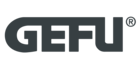 Logo der Marke GEFU