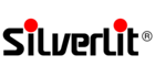 Logo of the Silverlit brand