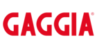 Logo de la marque Gaggia