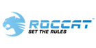 Logo der Marke Roccat
