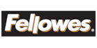 Logo van het merk Fellowes
