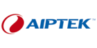 Logo of the Aiptek brand