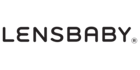Logo der Marke Lensbaby