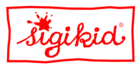 Logo van het merk Sigikid