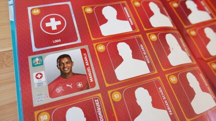 Viele Nummern, wenig Köpfe: Aller Anfang ist leer.