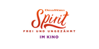 Logo del marchio Spirit