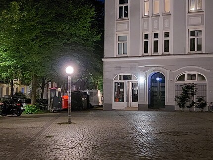 Zoom 2x, mode nuit, A52
