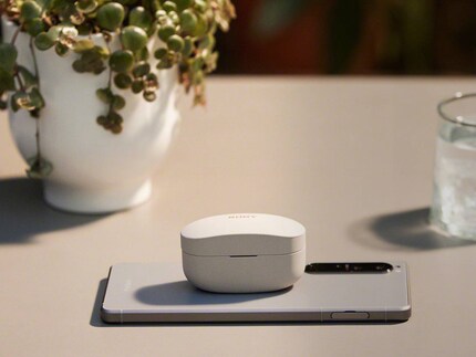 A new, all-white case.