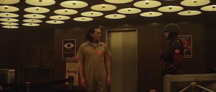 Bureaucratie de... l'enfer.