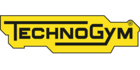 Logo der Marke Technogym