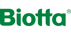 Logo del marchio Biotta