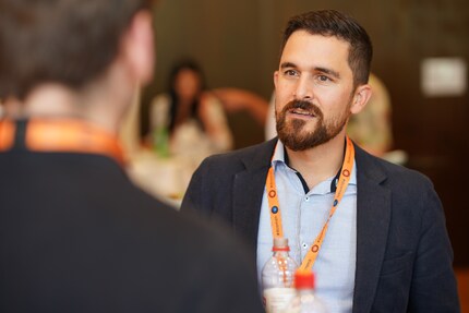 Christian Heldstab, Head of Engineering