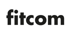Logo of the Fitcom brand