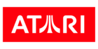 Logo der Marke Atari