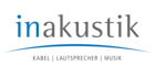 Logo of the Inakustik brand