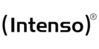 Logo of the Intenso brand
