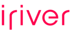 Logo of the iRiver brand
