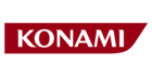 Logo de la marque Konami