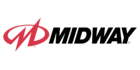 Logo de la marque Midway