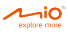 Logo der Marke Mio